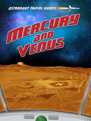 cover image of Mercury and Venus